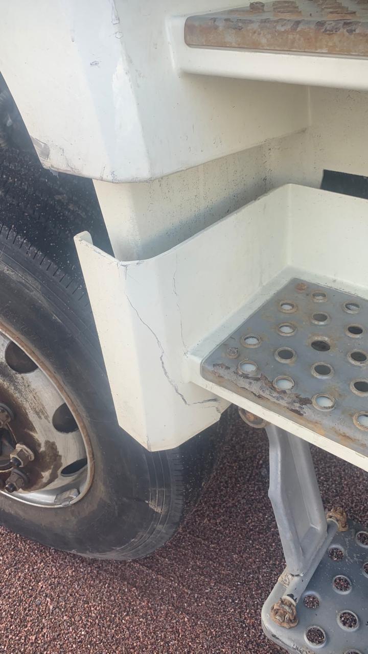 FAW CA 3310 8x4 Самосвал_не актуально 2023 г. - фото 17